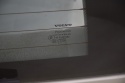 KLAPA BAGAŻNIKA TYLNA TYŁ VOLVO V70 II LIFT