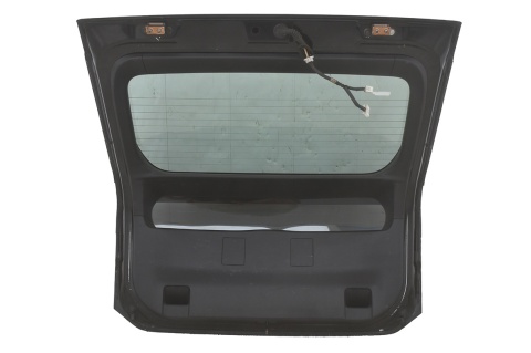 KLAPA TYLNA BAGAŻNIKA TOYOTA PRIUS III W3 KAMERA BEZ WYCIERACZKI