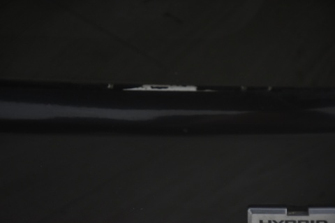 KLAPA TYLNA BAGAŻNIKA TOYOTA PRIUS III W3 KAMERA BEZ WYCIERACZKI