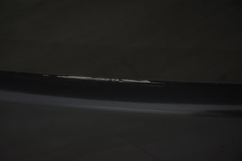 KLAPA TYLNA BAGAŻNIKA TOYOTA PRIUS III W3 KAMERA BEZ WYCIERACZKI