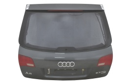 KLAPA TYLNA TYŁ AUDI A6 C6 KOMBI AVANT LZ7S