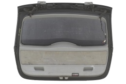 KLAPA TYLNA TYŁ BMW 3 E90 E91 TOURING KOMBI 668/9