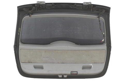 KLAPA TYLNA TYŁ BMW 3 E90 E91 TOURING KOMBI 668/9
