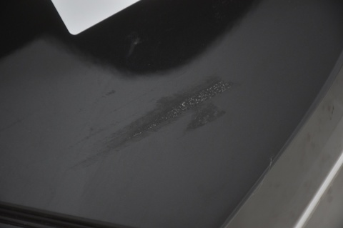 KLAPA TYLNA TYŁ BMW X5 F15 KAMERA