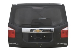 KLAPA TYLNA TYŁ CHEVROLET ORLANDO