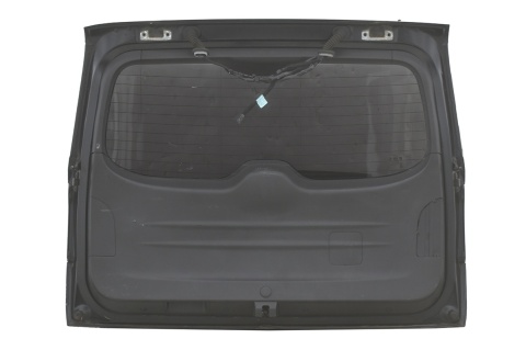 KLAPA TYLNA TYŁ CHEVROLET ORLANDO