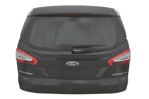 KLAPA TYLNA TYŁ FORD MONDEO MK4 KOMBI LIFT