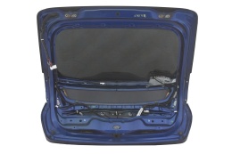 KLAPA TYLNA TYŁ HONDA CIVIC IX B584P KAMERA