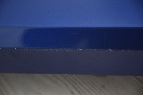 KLAPA TYLNA TYŁ HONDA CIVIC IX B584P KAMERA