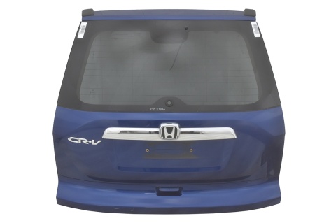 KLAPA TYLNA TYŁ HONDA CR-V III B548P KAMERA