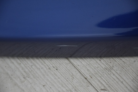 KLAPA TYLNA TYŁ HONDA CR-V III B548P KAMERA