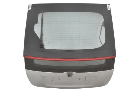 KLAPA TYLNA TYŁ HONDA INSIGHT II NH700MX