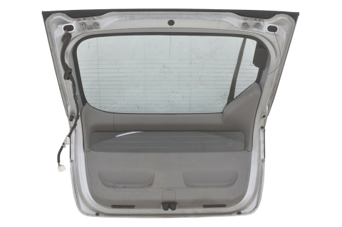 KLAPA TYLNA TYŁ HONDA INSIGHT II NH700MX