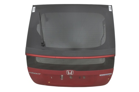 KLAPA TYLNA TYŁ HONDA INSIGHT II R81X