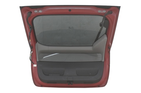 KLAPA TYLNA TYŁ HONDA INSIGHT II R81X