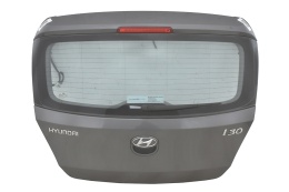 KLAPA TYLNA TYŁ HYUNDAI I30 I 9A HB