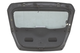 KLAPA TYLNA TYŁ HYUNDAI I30 I 9A HB