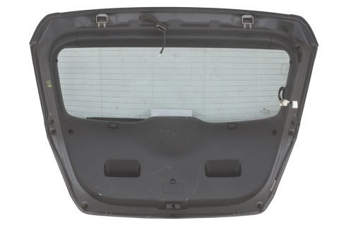 KLAPA TYLNA TYŁ HYUNDAI I30 I 9A HB