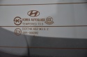 KLAPA TYLNA TYŁ HYUNDAI I30 I 9A HB
