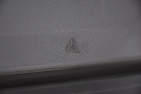 KLAPA TYLNA TYŁ HYUNDAI I30 I 9A HB