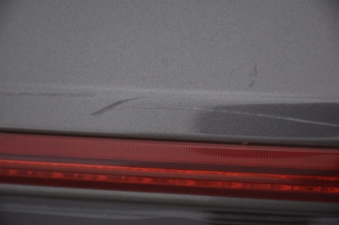 KLAPA TYLNA TYŁ HYUNDAI I30 I 9A HB