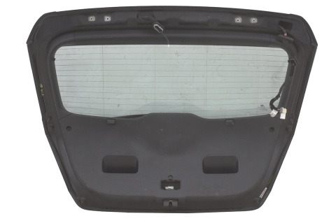 KLAPA TYLNA TYŁ HYUNDAI I30 I PAE HB