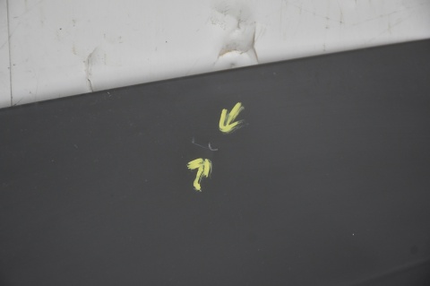 KLAPA TYLNA TYŁ HYUNDAI I30 I PAE HB