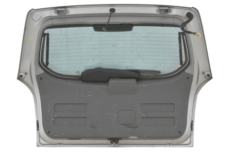 KLAPA TYLNA TYŁ HYUNDAI TUCSON I YK