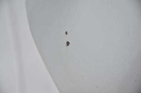 KLAPA TYLNA TYŁ HYUNDAI TUCSON I YK