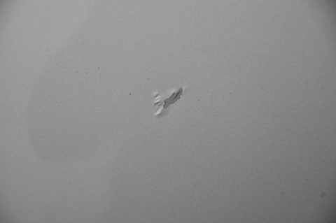 KLAPA TYLNA TYŁ HYUNDAI TUCSON I YK