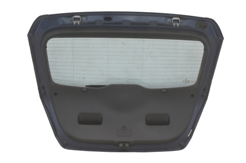 KLAPA TYLNA TYŁ HYUNDAI i30 I HB