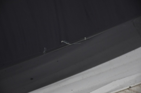 KLAPA TYLNA TYŁ HYUNDAI i30 I HB