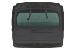 KLAPA TYLNA TYŁ KOMBI PEUGEOT 508 I SW KTVD