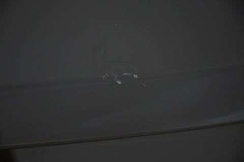 KLAPA TYLNA TYŁ KOMBI PEUGEOT 508 I SW KTVD