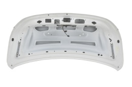 KLAPA TYLNA TYŁ MERCEDES C W205 SEDAN 149