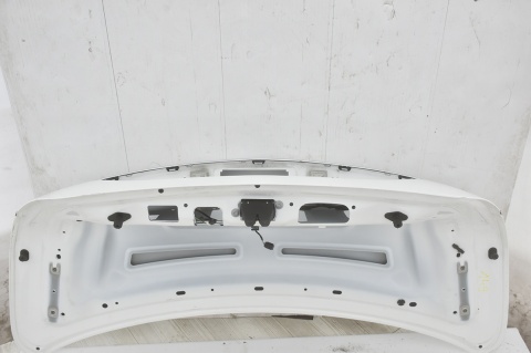 KLAPA TYLNA TYŁ MERCEDES C W205 SEDAN 149