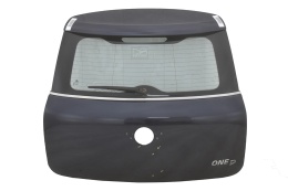 KLAPA TYLNA TYŁ MINI COOPER COUNTRYMAN R60