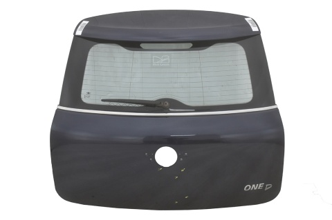 KLAPA TYLNA TYŁ MINI COOPER COUNTRYMAN R60