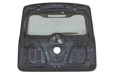 KLAPA TYLNA TYŁ MINI COOPER COUNTRYMAN R60