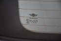 KLAPA TYLNA TYŁ MINI COOPER COUNTRYMAN R60