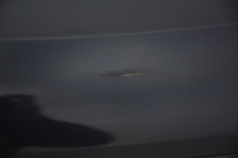 KLAPA TYLNA TYŁ MINI COOPER COUNTRYMAN R60