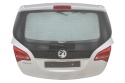KLAPA TYLNA TYŁ OPEL MERIVA B II Z157