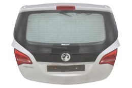 KLAPA TYLNA TYŁ OPEL MERIVA B II Z157