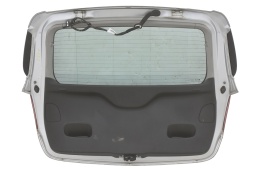 KLAPA TYLNA TYŁ OPEL MERIVA B II Z157
