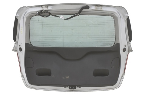 KLAPA TYLNA TYŁ OPEL MERIVA B II Z157