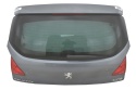 KLAPA TYLNA TYŁ PEUGEOT 3008 KTHC