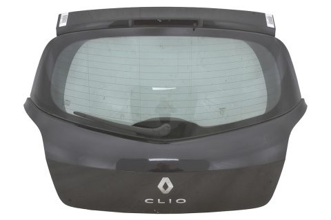 KLAPA TYLNA TYŁ RENAULT CLIO III NV676