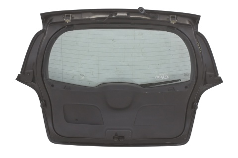 KLAPA TYLNA TYŁ RENAULT CLIO III NV676