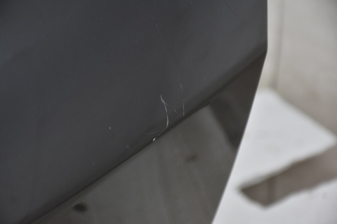 KLAPA TYLNA TYŁ RENAULT CLIO III NV676