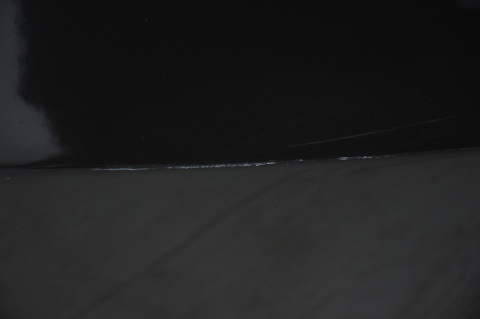 KLAPA TYLNA TYŁ RENAULT CLIO III NV676